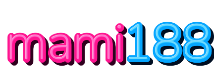 mami188 — logo kanal